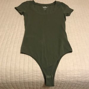 Hollister Bodysuit